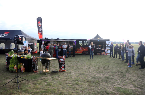 „Buto ir Neto 3“ ir „Virtuvės istorijos“ sezonų pristatymas