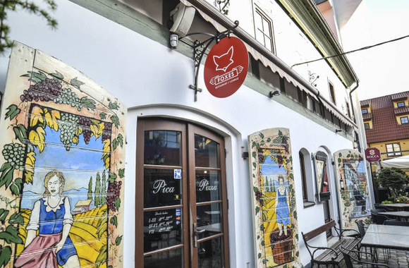 Klaipėdoje duris atvėrė naujas jūros gėrybių restoranas