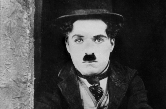 Charlie Chaplinas