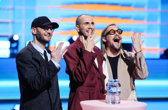 M.A.M.A 2020 / Teodoro Biliūno nuotr.