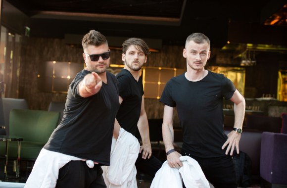 „Twosome“ / Justino Auškelio („Fotodiena“) nuotr.