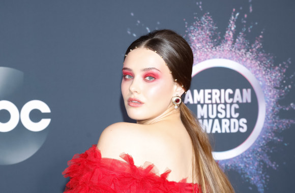 Amerikos muzikos apdovanojimai/ Vida press nuotr.