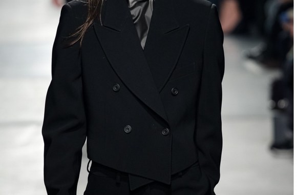 Christopherio Kane'o kolekcijos pristatymas