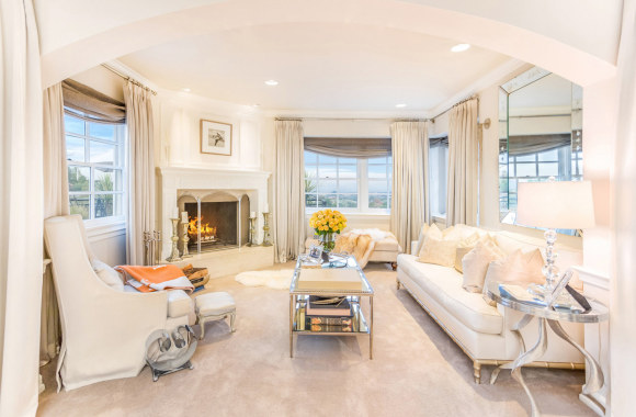 Jennifer Lopez namai