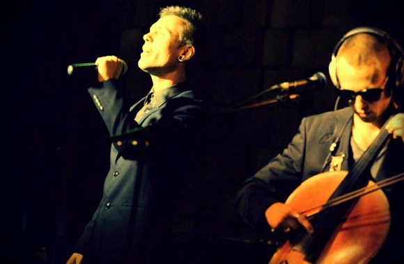 The Artrace – Never Ignore