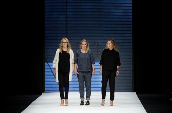 „Dagmar“ dizainerių trio