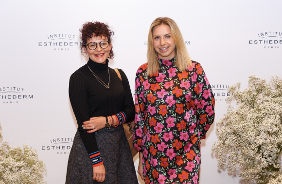 Žvarbų trečiadienio vakarą žinomi svečiai leido domėdamiesi grožio naujienomis