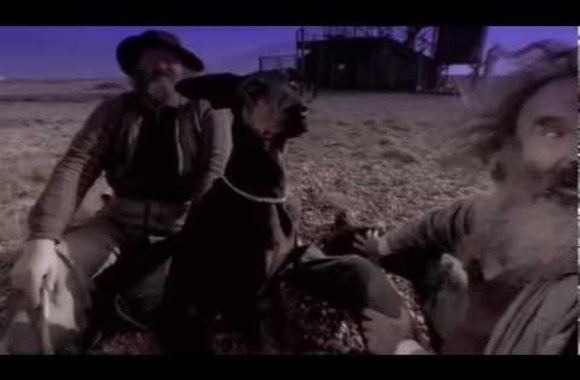 tricky-overcome-official-video