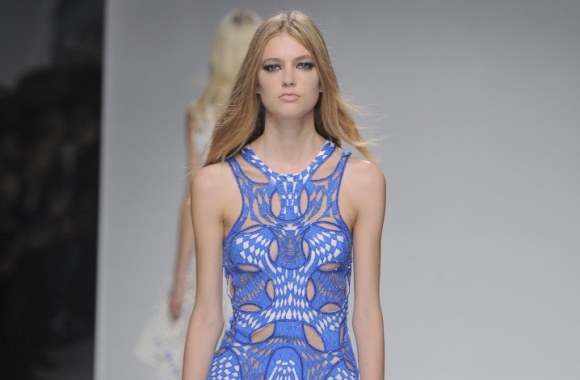 „Atelier Versace“ 2016 m. pavasario-vasaros aukštosios mados kolekcija