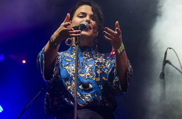 Justė Arlauskaitė-Jazzu