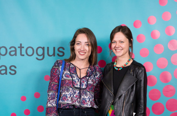 Prasidėjo festivalis „Nepatogus kinas“