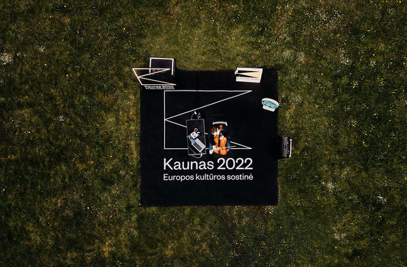 „Kaunas – Europos kultūros sostinė 2022“ renginiai / M.Plepio nuotr.
