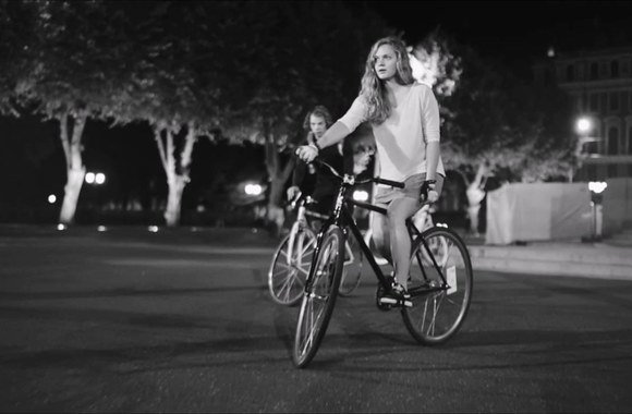 Black Water – Saddest Day