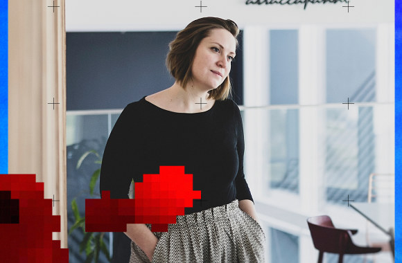 „Smart Pop Up“ / Organizatorių nuotr.