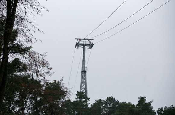 Druskininkų keltuvas