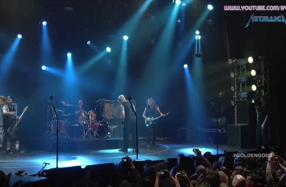 metallica-rapid-fire-w-rob-halford-live-stream-golden-gods-awards-2013