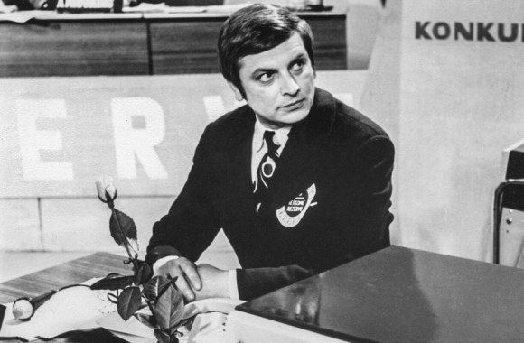 Juozas Baranauskas / LRT archyvo nuotr.