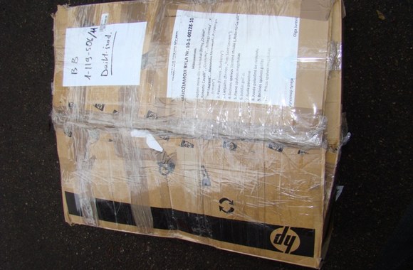 Iš Astos Valentaitės pavogti daiktai