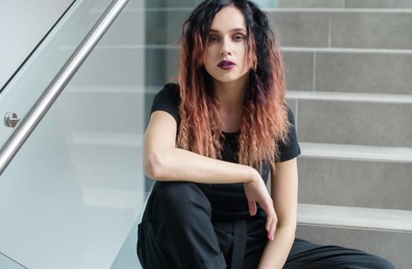 Viktorija Šaulytė ryžosi pokyčiams