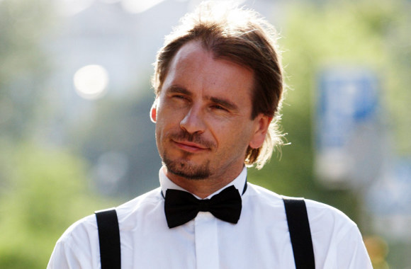 Marijus Mikutavičius