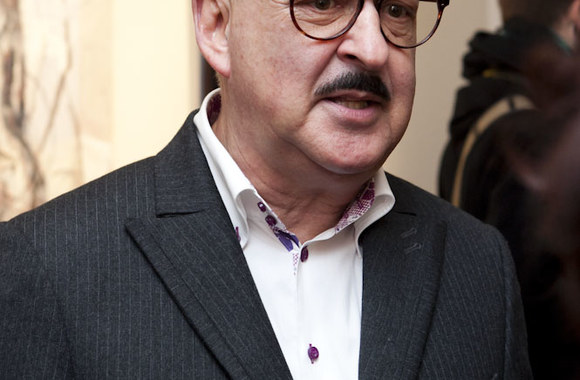 Parodos atidarymo akimirka