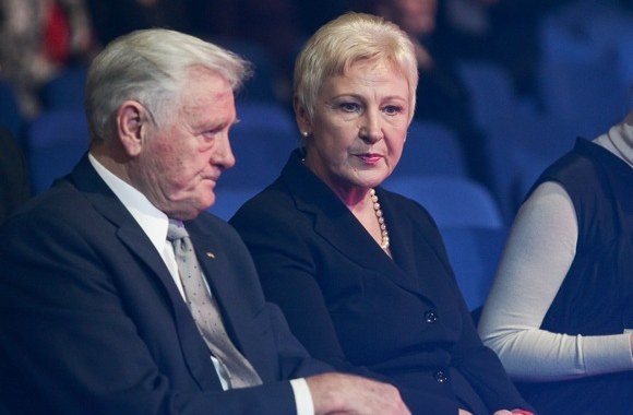 Penktadienio vakarą sostinėje įvyko Maltos ordino ir LNK televizijos paramos projekto „Mums reikia tavęs“ finalinis koncertas, skirtas skurstantiems ir vienišiems seneliams.