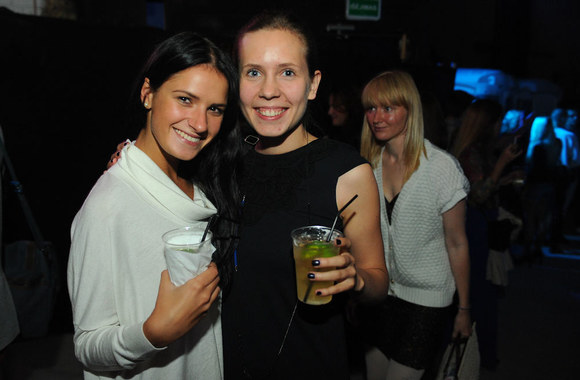 „Lofto“ sezono atidarymo akirmika