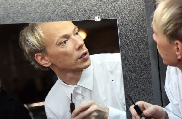 „Šok su manimi“ laida