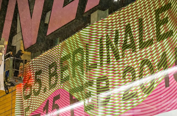 65-asis Berlyno filmų festivalis „Berlinale“