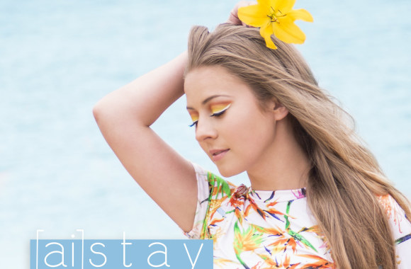 Aistė Tomkevičiūtė