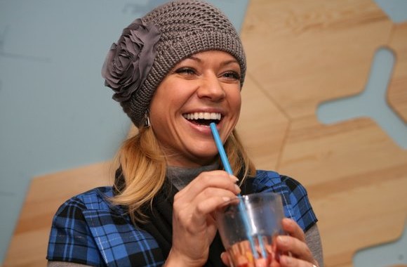 Naujojo albumo pristatyme Stano pasveikinti susirinko būrys garsių kolegų