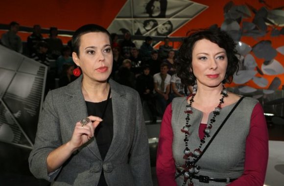 Šioje laidoje savo patirtimi ir mintimis dalijosi patyrę scenos artistai ir išgarsėti siekiantys muzikos atlikėjai.