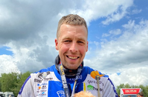 Arūnas Gelažninkas 