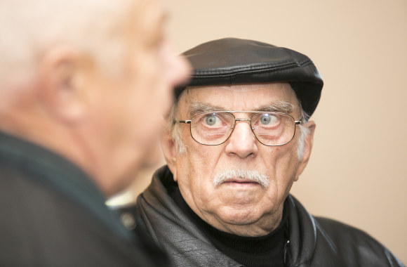 Petras Dimša / „Scanpix“ nuotr.