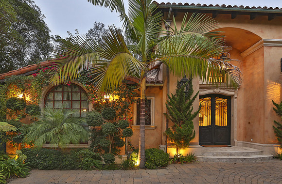 Sofios Vergaros namai