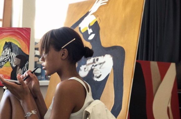 Madlen Ukachukvu/Asmeninio albumo nuotr.