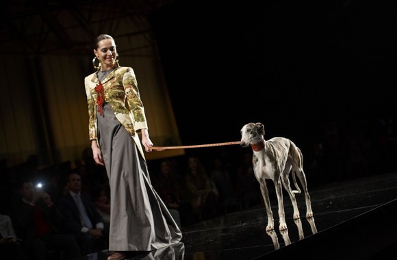 „Aldebaran“ kolekcijos pristatymas