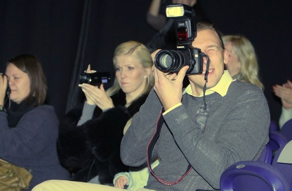 Inga ir Aivaras Stumbrai