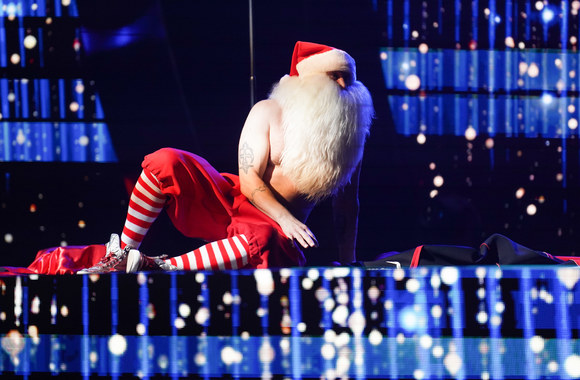 „Lietuvos talentų“ pusfinalis / M.Baranausko / Fotodienos nuotr.