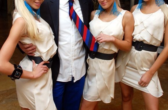 „Olialia“ pupytės draugavo su rimtąja publicistika