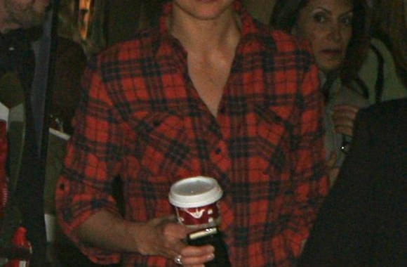 Katie Holmes ir jos apsauginis