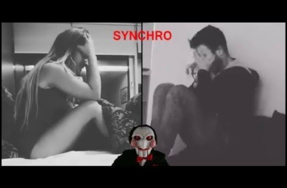 lithuanian-facebook-star-monika-salciute-film-herself-when-crying