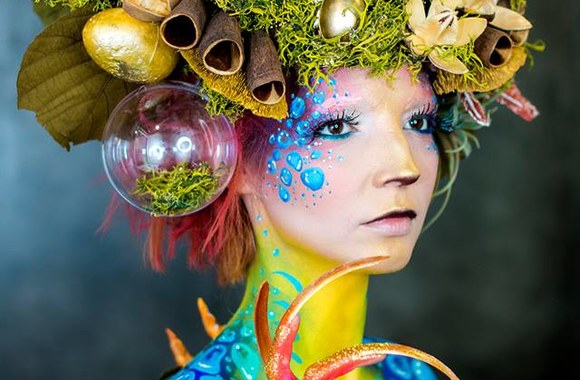 Lietuvos čempionatas „Kaunas beauty 2019“ /Organizatorių nuotr.