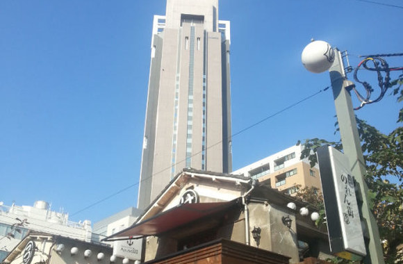 Dailininko Arūno Žilio ir jo draugų kelionė po Japoniją