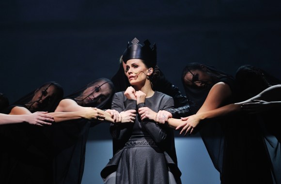 Premjeros akimirkos/Dainiaus Čėplos nuotr.