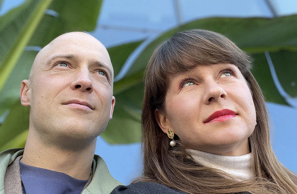 „Low Air“ šokio trupė Kanų šokio festivalyje Prancūzijoje / „Low Air“ archyvo nuotr.