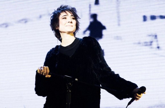 Zemfira
