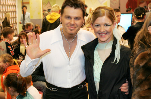 Rolandas Janavičius / Andriaus Ufarto nuotr.