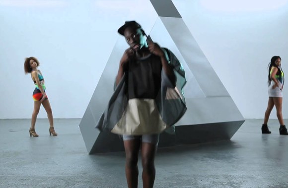 le1f-wut-official-video