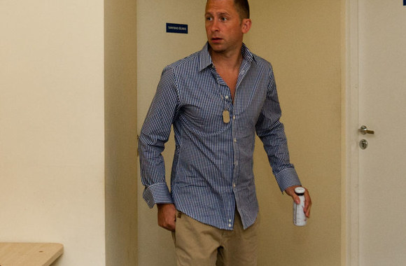 Egidijus Dragūnas-Selas